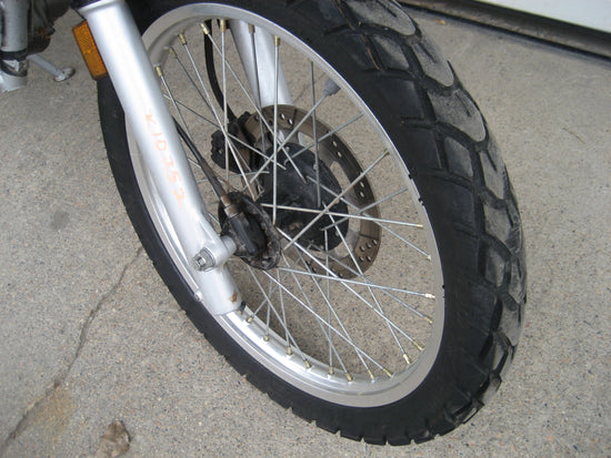 Image Title SALE PENDING - 1999 Kawasaki KLR650 Dual Sport $2499  OBO